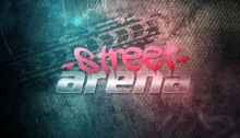 Street Arena Featured